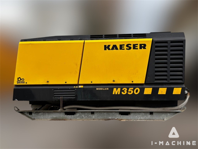 KAESER M350