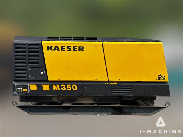 KAESER M350