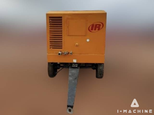 INGERSOLL RAND XP375