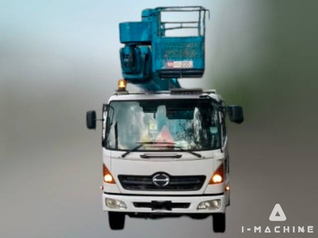 AICHI SK27A