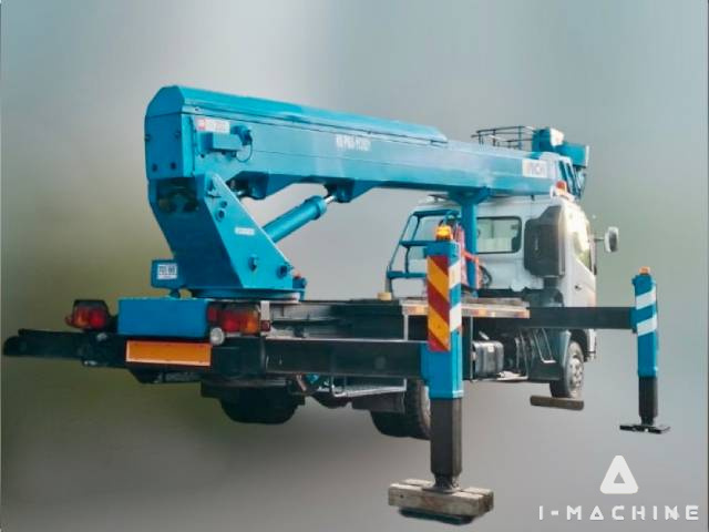 AICHI SK27A