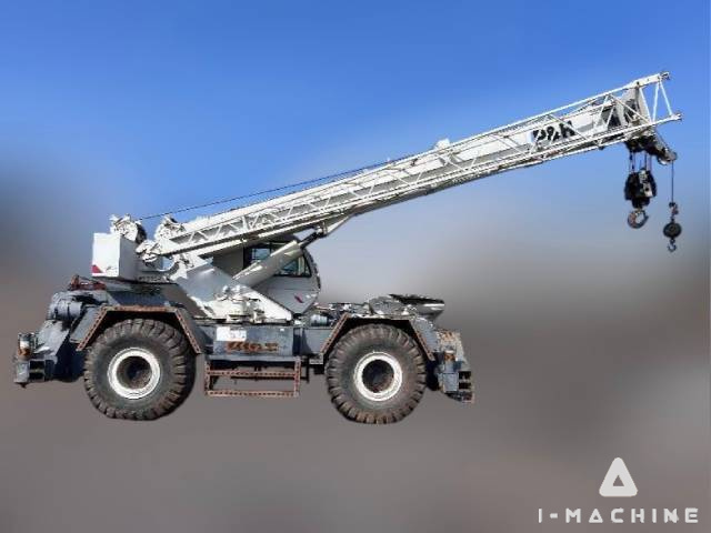 P&H RT335