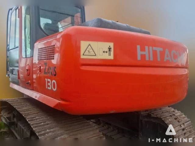 HITACHI ZX130L