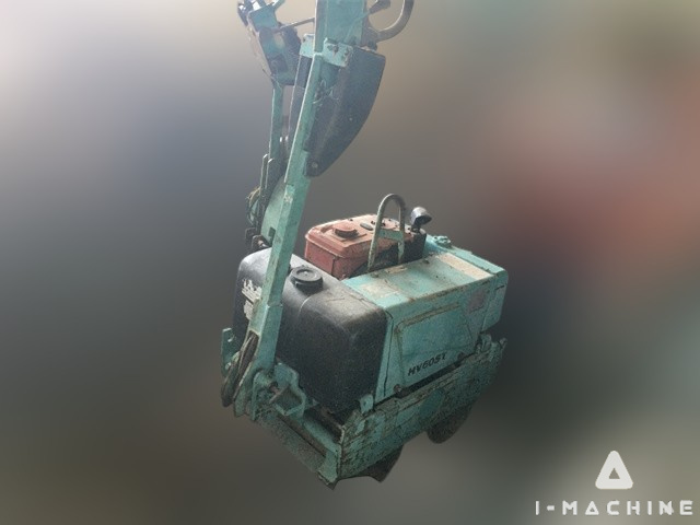 SAKAI HV60ST