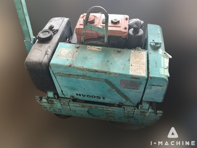 SAKAI HV60ST