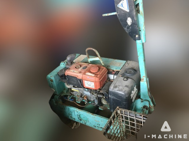 SAKAI HV60ST