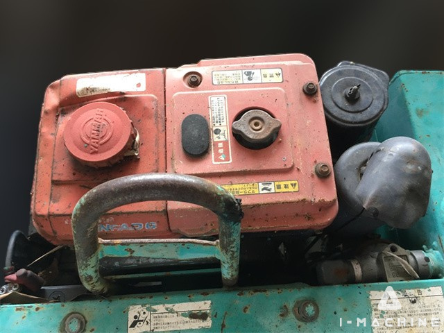 SAKAI HV60ST
