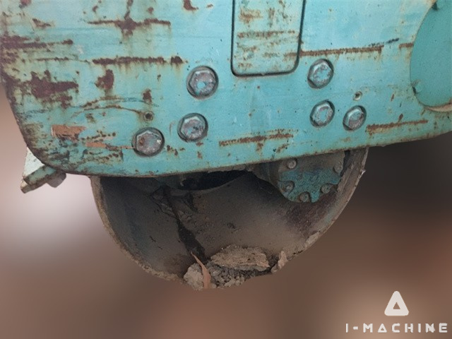 SAKAI HV60ST