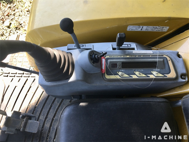 KUBOTA U30-5