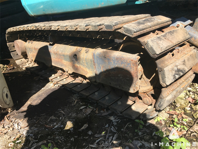 KUBOTA U30-5