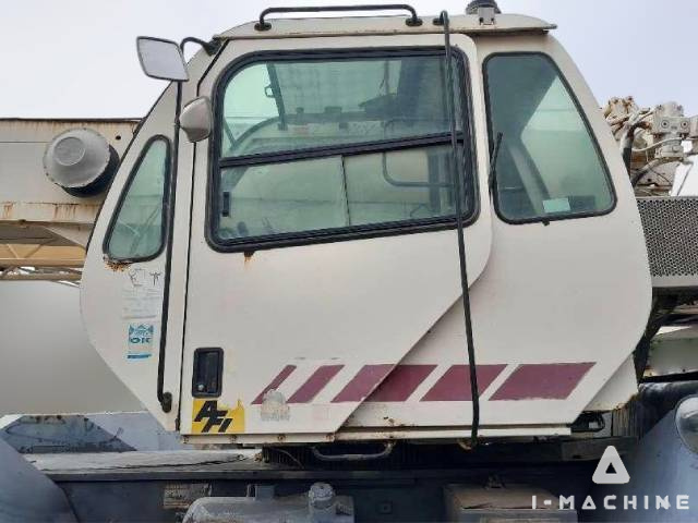 TEREX RT335