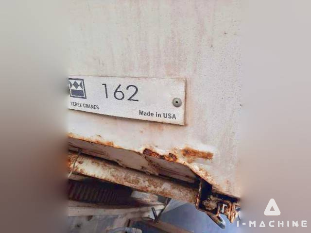 TEREX RT335