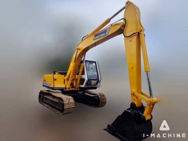 SUMITOMO S265FJ2