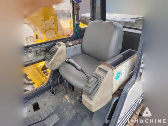SUMITOMO S265FJ2