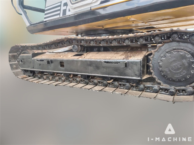 SUMITOMO S265FJ2