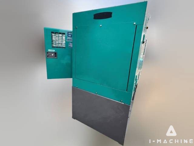 DENYO DCA60ESHB