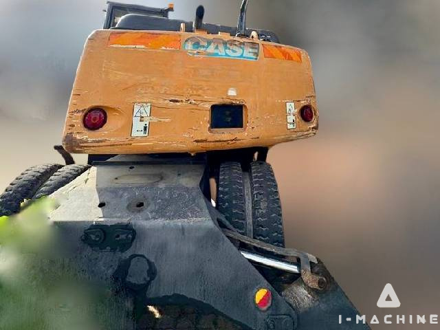 CASE WX148