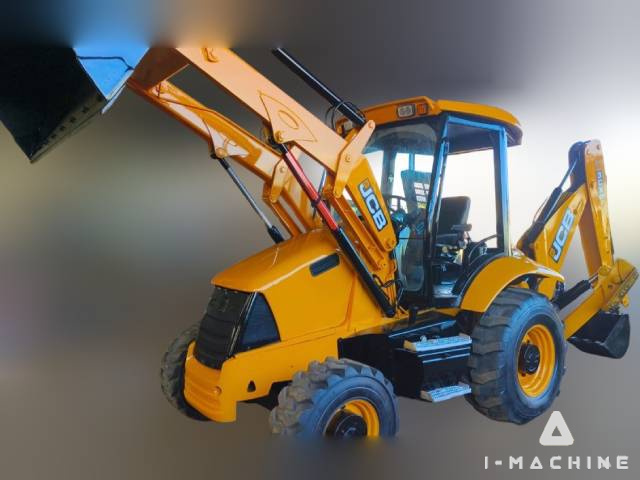 JCB 3CX