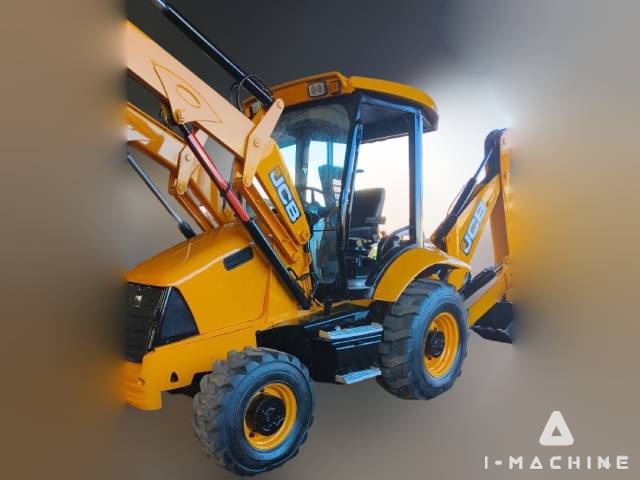 JCB 3CX