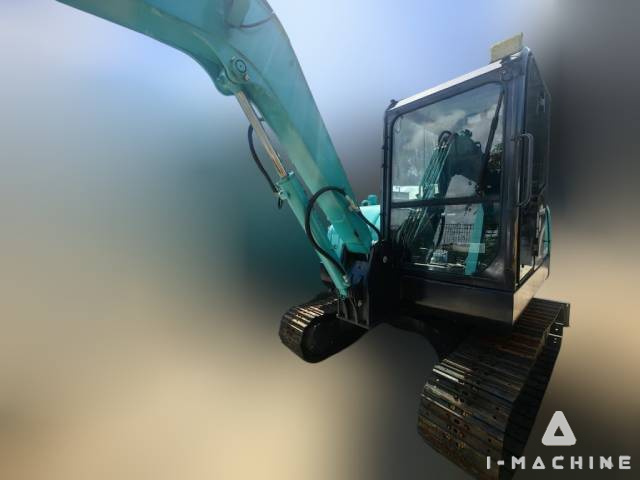 KOBELCO SK60-8