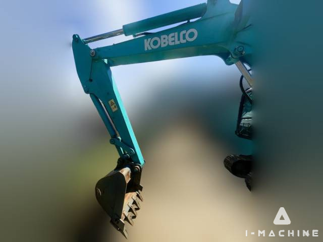 KOBELCO SK60-8