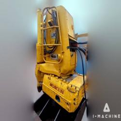Attachments GIKEN AT90 Silent Piler SINGAPORE, SINGAPORE
