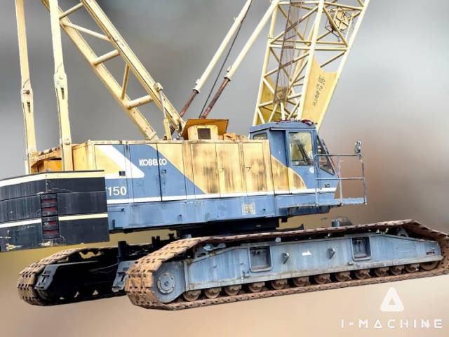 KOBELCO 7150