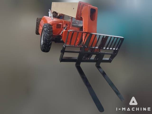 JLG G9-43A