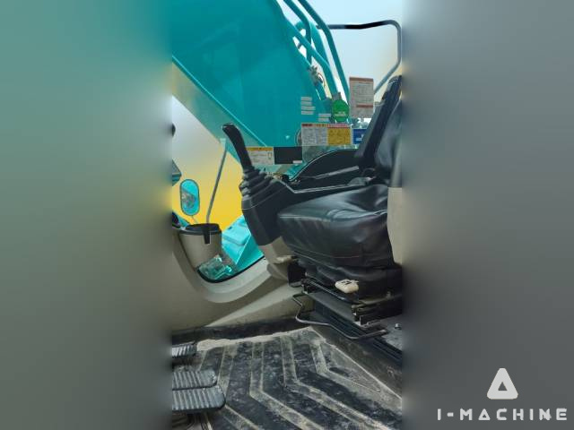 KOBELCO SK200-9
