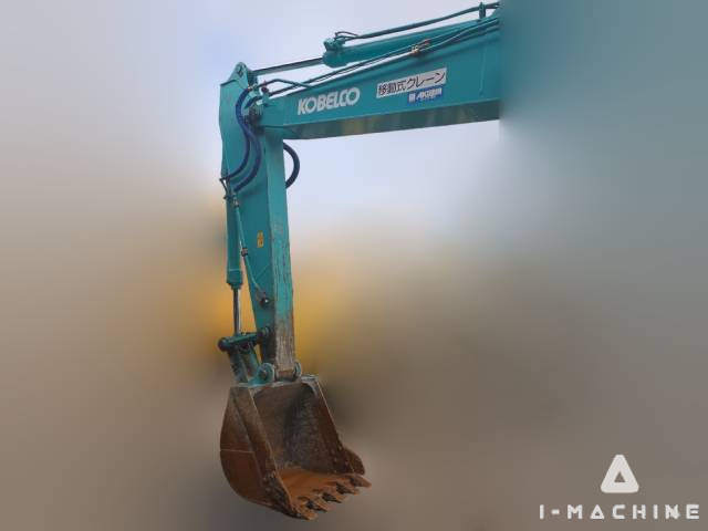 KOBELCO SK200-9