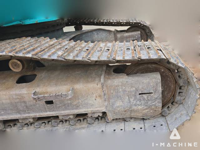 KOBELCO SK200-9