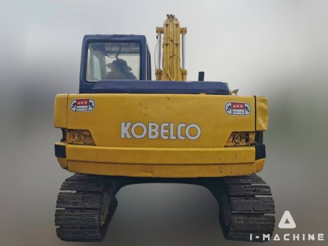 KOBELCO SK120-3