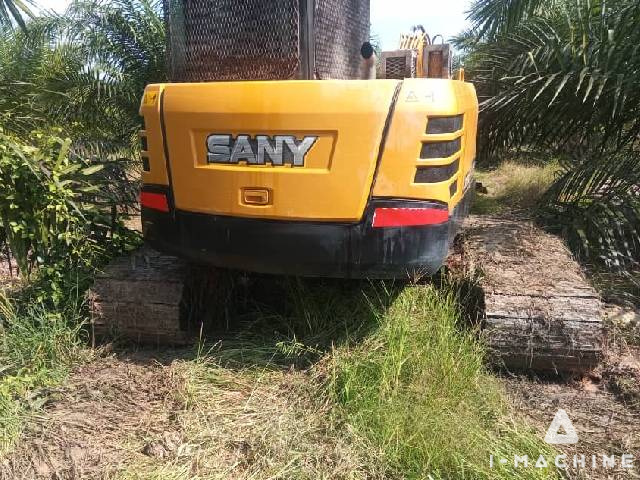 SANY SY55C