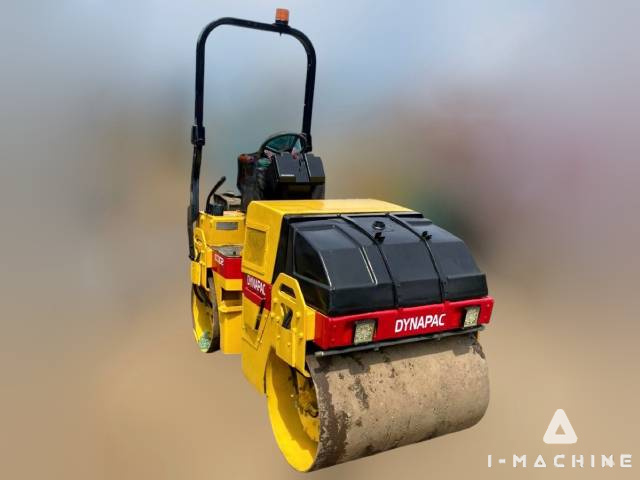 DYNAPAC CC102