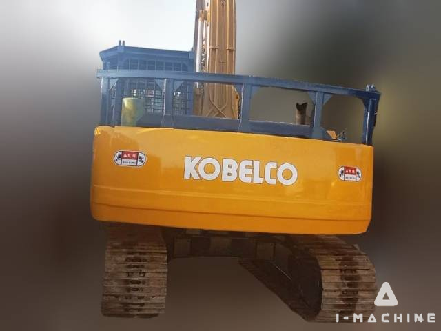 KOBELCO SK200-3