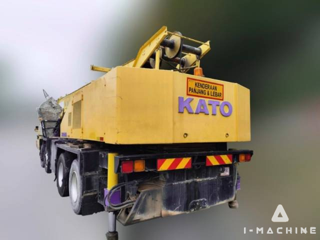 KATO NK500E-III
