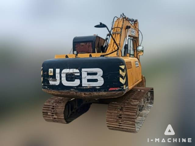 JCB JS205SC