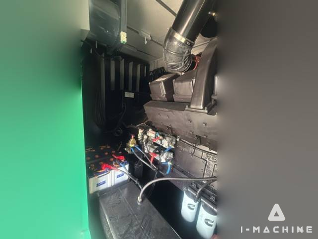 CUMMINS KTA38-G1