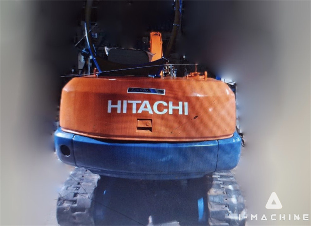 HITACHI EX30-2