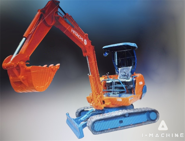 HITACHI EX30-2