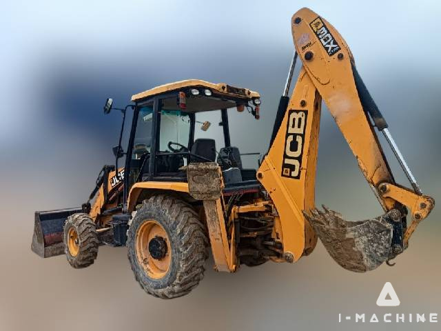 JCB 3CX