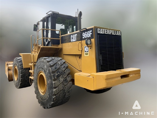 CATERPILLAR 966F
