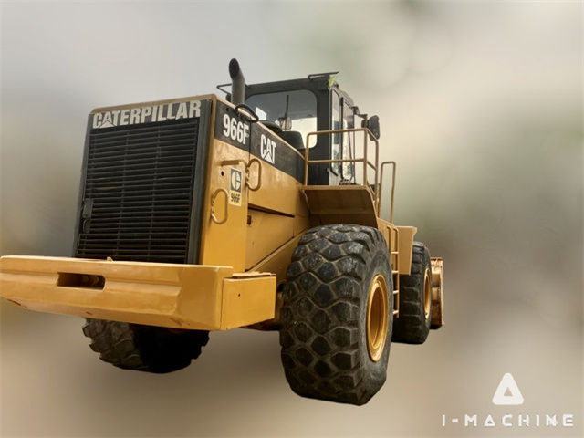 CATERPILLAR 966F