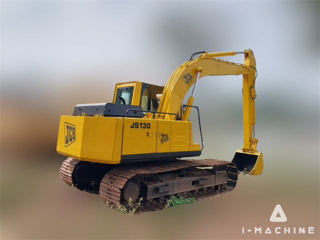 JCB JS130