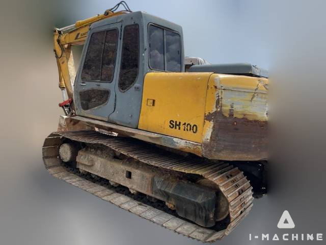 SUMITOMO SH100