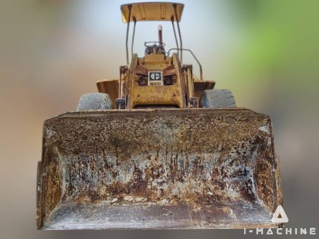 CATERPILLAR 950