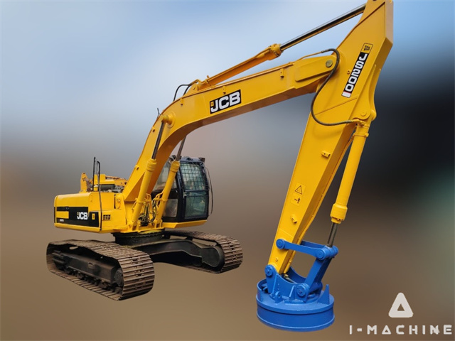 JCB JS200