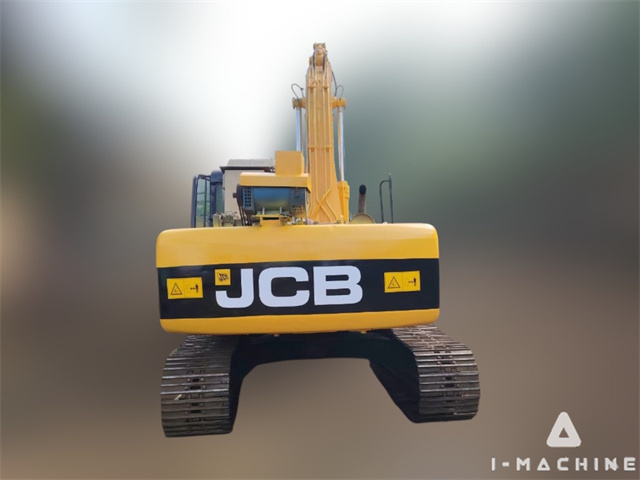 JCB JS200