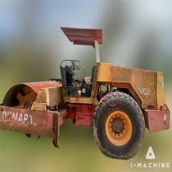 Road Machines DYNAPAC CA251D Compactor Roller MALAYSIA, SELANGOR