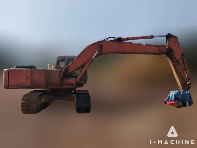 HITACHI EX200-5